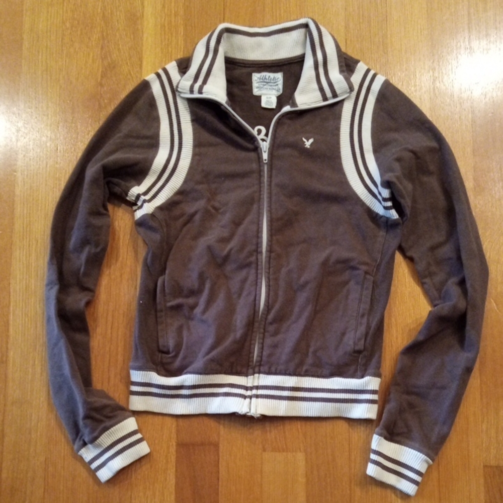 Rare Vintage American Eagle Girls Small